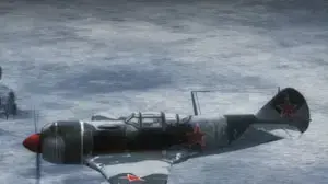 IL 2 Birds of Prey