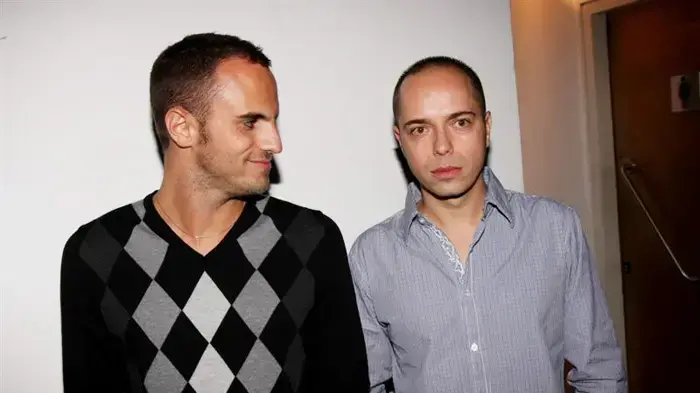 טל ברמן אביעד קיסוס