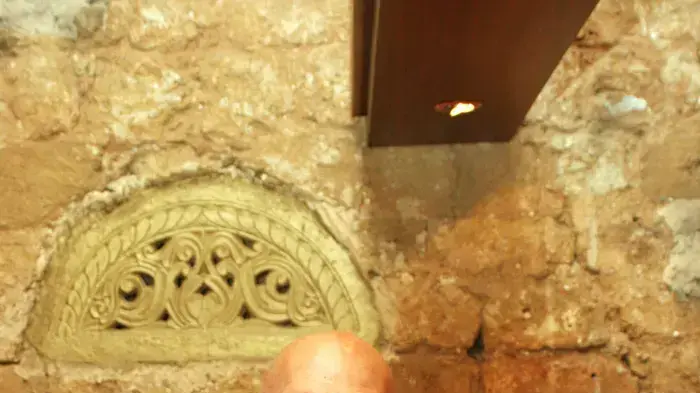 דני ברנד ממסעדת "רק בשר"