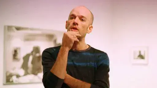 מייקל סטייפ