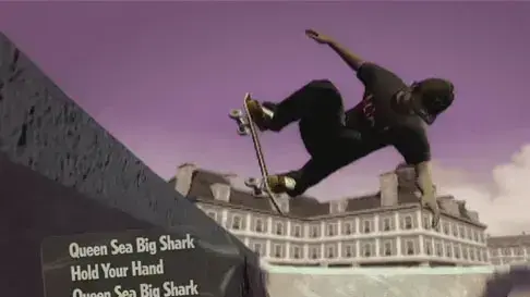 Skate It