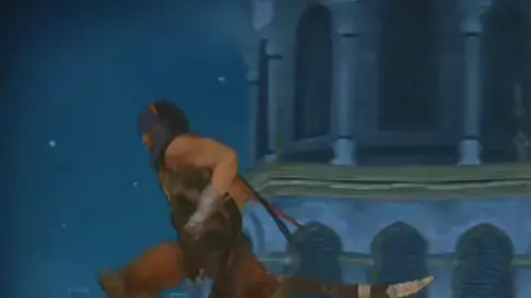 Prince of Persia