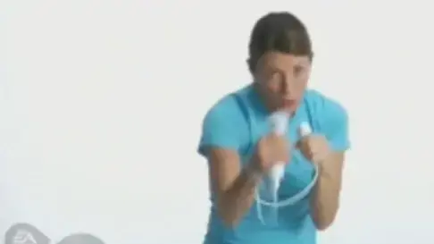 EA Sports Active
