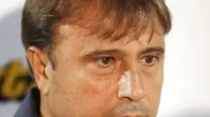 אלישע לוי מאמן מכבי חיפה
