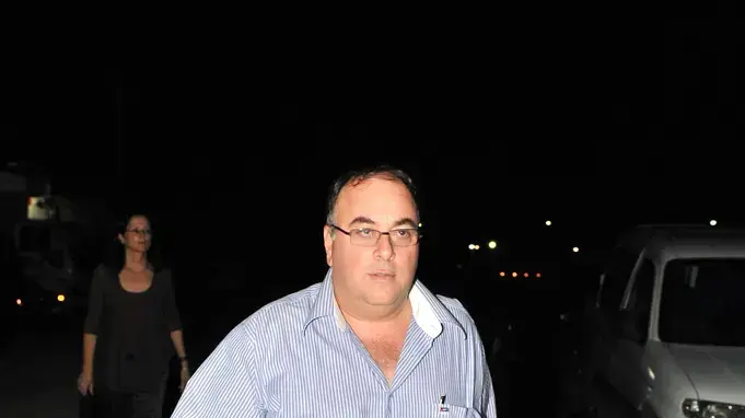 אבי בניהו