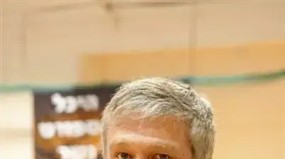 מאיר קמינסקי מאמן עירוני קרית אתא