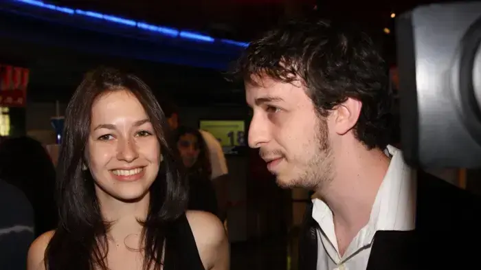 יוני בלוך ענבל אדרקה
