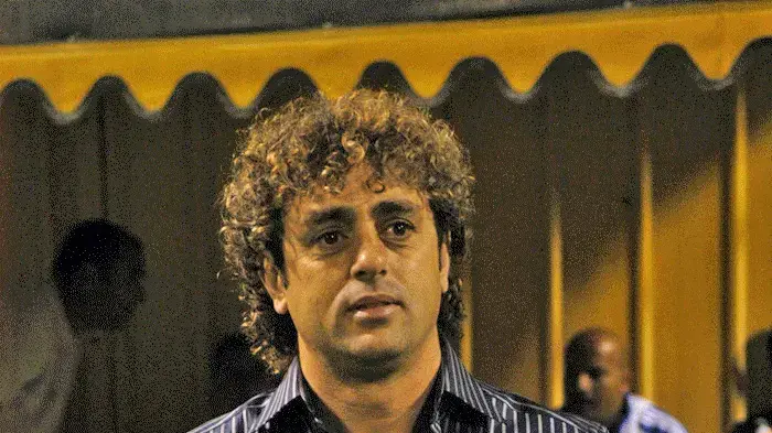 ראובן עטר מאמן בית"ר ירושלים
