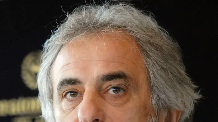 מאמן נבחרת חוף השנהב ואהיד חלילודז'יץ'