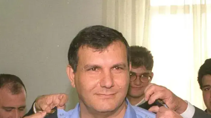 אריה ביבי