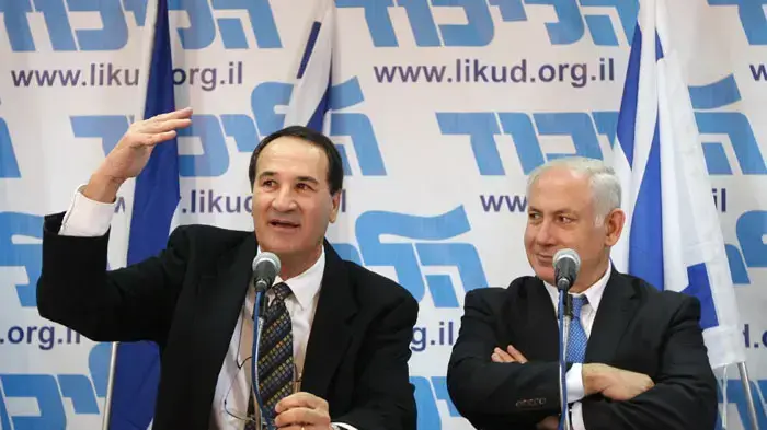 טל ברודי מצטרף לליכוד
