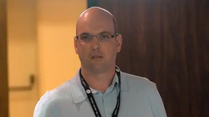 אמיר לובין יושב ראש הפועל תל אביב