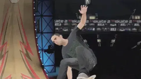 Skate 2