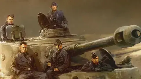 Company of Heroes Tales of Valor