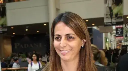 עינת שרוף