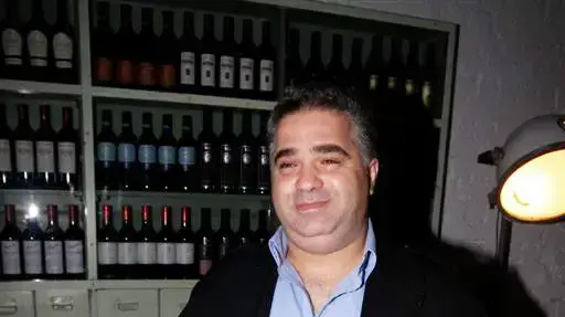 זבולון מושיאשווילי