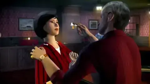 Godfather 2 Game