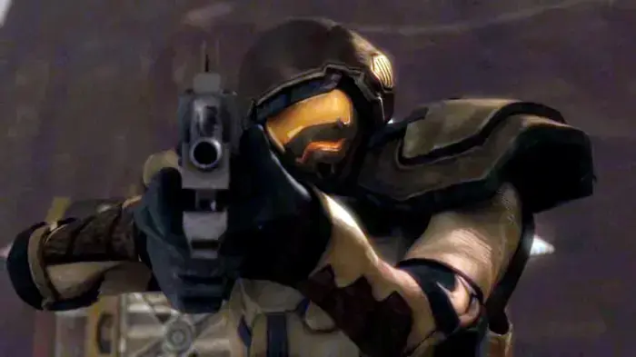 Red Faction Guerrilla