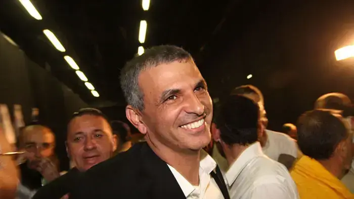 משה כחלון, פריימריז לליכוד
