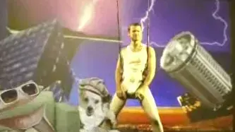 אריק ברמן  הגשמה עצמית