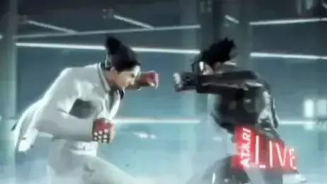 Tekken 6