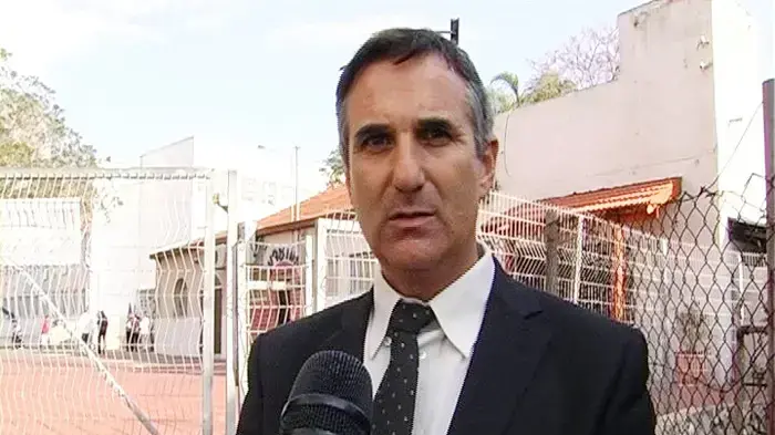 יאיר דורי מנכ"ל הרשות הלאומית לבטיחות בדרכים
