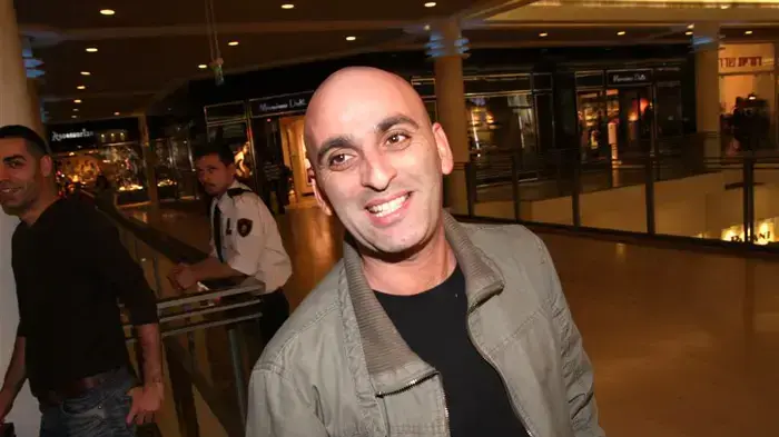 יובל המבולבל