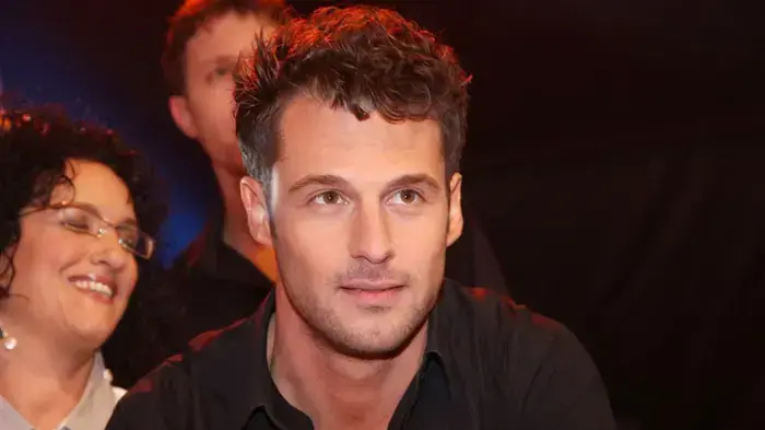 צבר גדיש בגמר האח הגדול