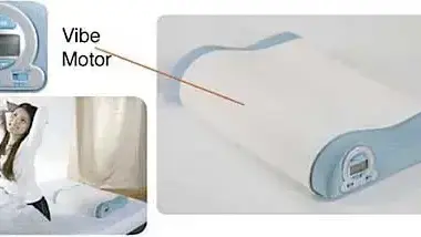 כרית רטט