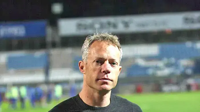 אביב בושינסקי יושב ראש מכבי תל אביב