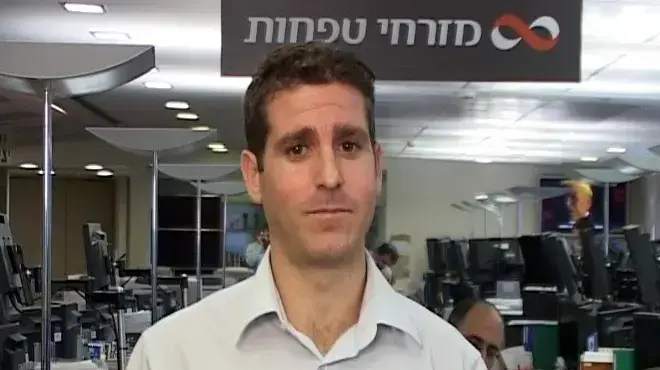 מבזק עסקים