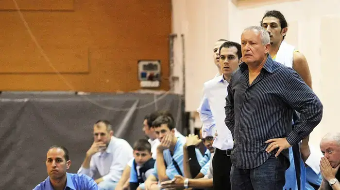 בני ברנר יושב ראש עירוני רמת גן