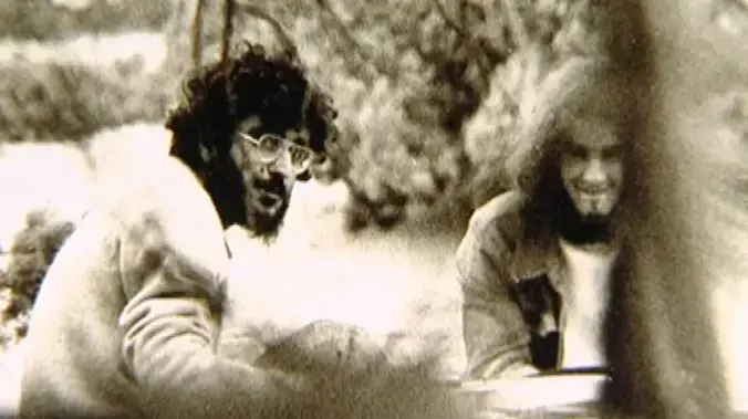 אהוד בנאי והפליטים