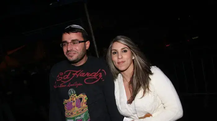 רחלי סימוני אשר סימוני רחלי סימוני אשר סימוני