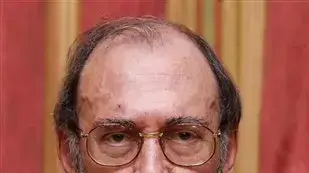 הרולד פינטר