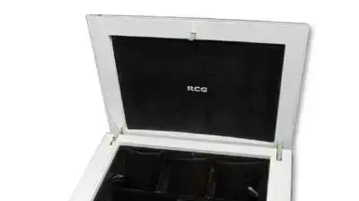 BioMirage Coffer