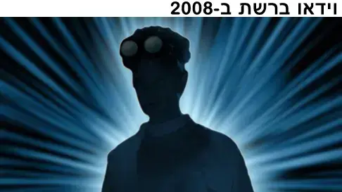 וידאו ברשת ב-2008