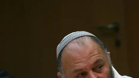 אפי איתם ועדת חוץ וביטחון