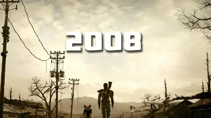 2008 במשחקים