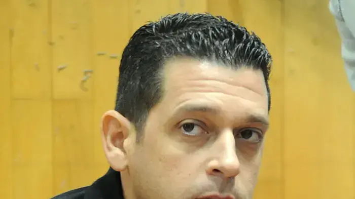 סער פרנקל מאמן הפועל ראשון לציון סער פרנקל מאמן הפועל ראשון לציון