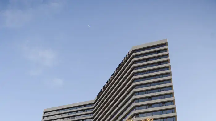 מלון דויד אינטרקונטיננטל תל אביב