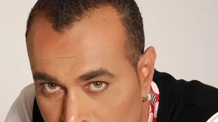 ליאור פרחי