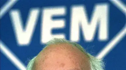 אדולף מרקל, מילארדר גרמני שהתאבד בגלל המצב הכלכלי.