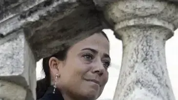 נשיאת רומא רוזלה סנסי