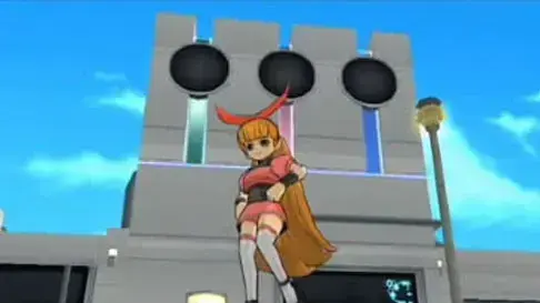 Fusion Fall
