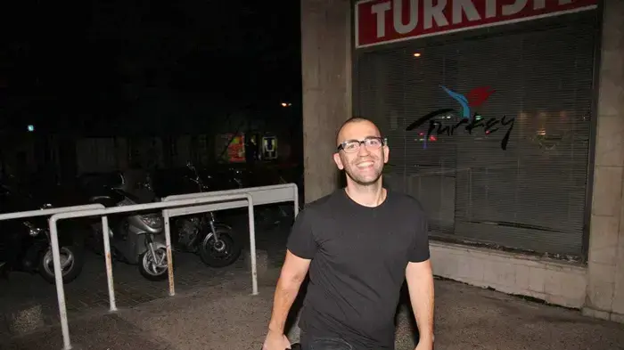 טום סלמה