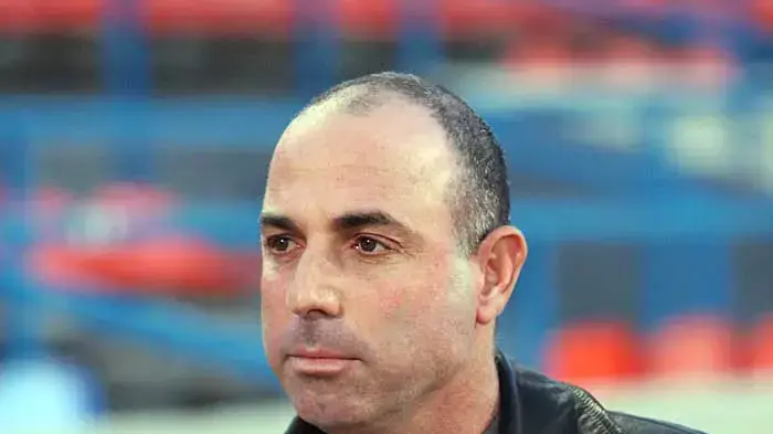 אייל לחמן מאמן בני סכנין