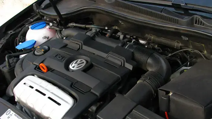 מבחן דרכים פולקסווגן גולף TSI 160 כ"ס