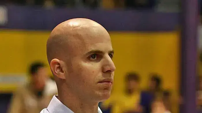 מאמן הפועל חולון דני פרנקו
