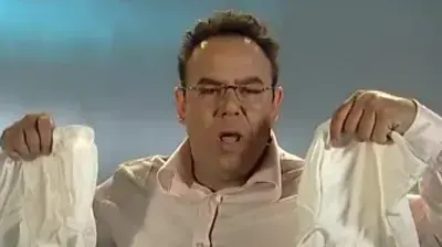 סרטון תעמולה מפלגת הישראלים